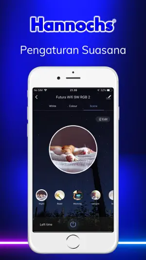 Hannochs Smart Home screenshot 4