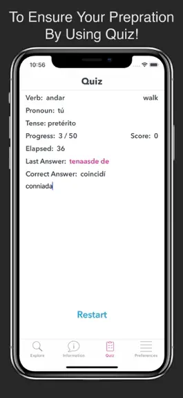 Game screenshot Easily Learn Spanish Language hack