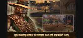 Game screenshot Oddworld: Stranger's Wrath mod apk