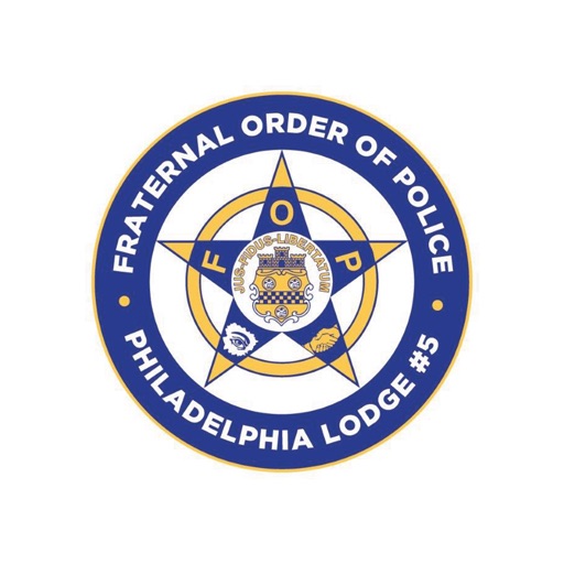 FOP Philadelphia Lodge 5