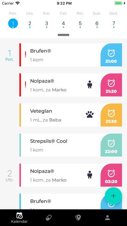 Tableta (Tabl@a)