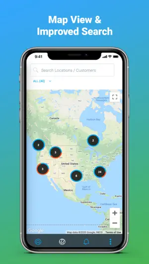 OvrC screenshot 2
