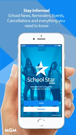 Game screenshot School Star mod apk