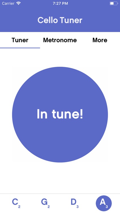 Tune This! - Cello screenshot-4