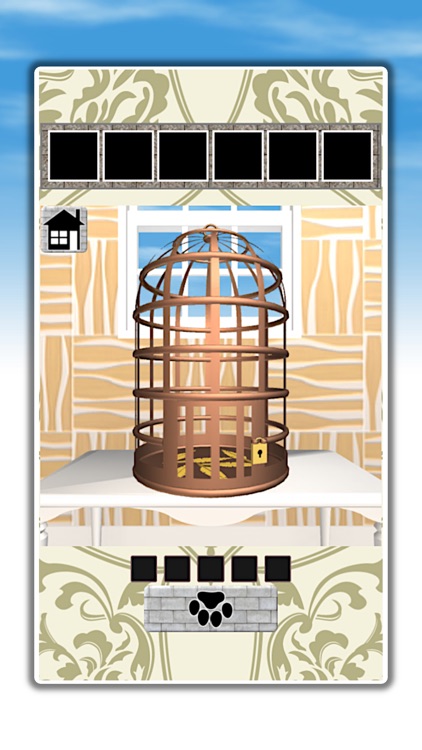 Sheep Palace -Escape Game-