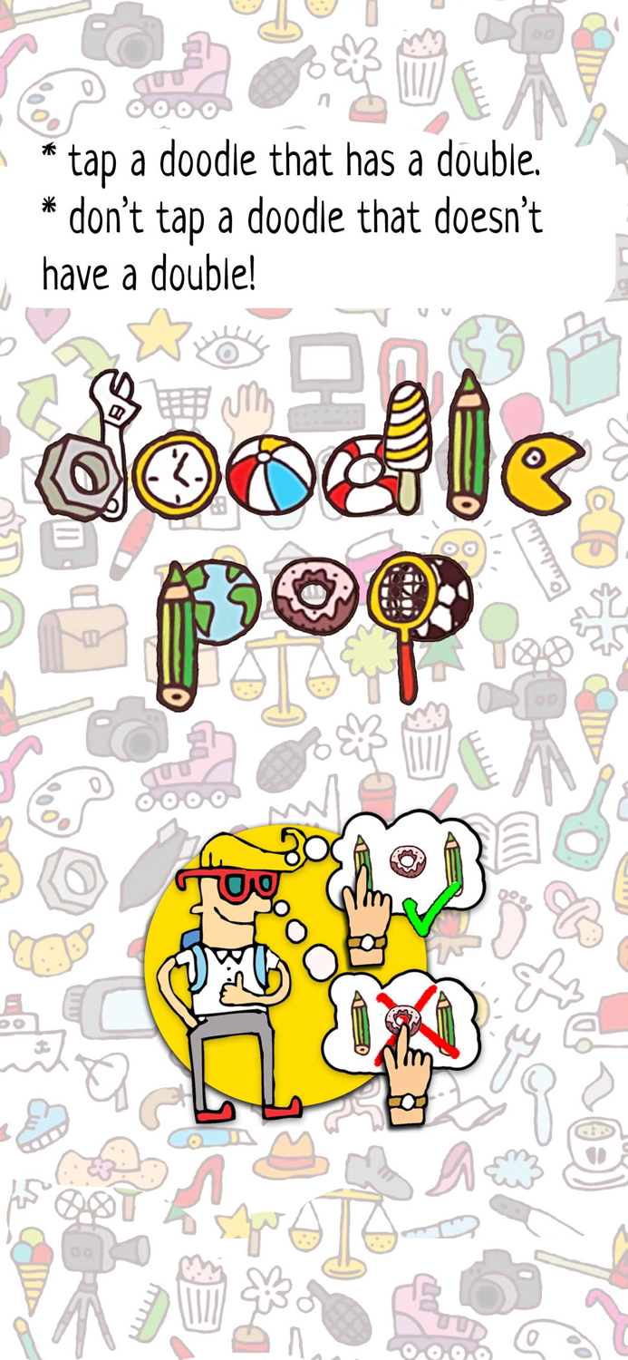 Doodle Pop