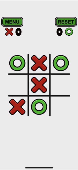 Tic Tac Toe MultiLevel on the App Store