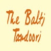 The Balti Tandoori-CF64 4DE