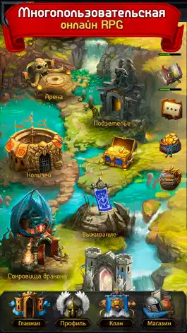 Game screenshot Godlands RPG－Darkness Knight mod apk