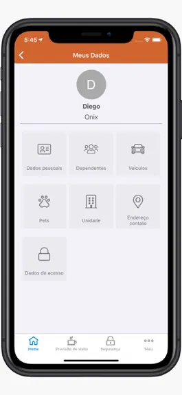 Game screenshot Folk Portaria Autônoma apk