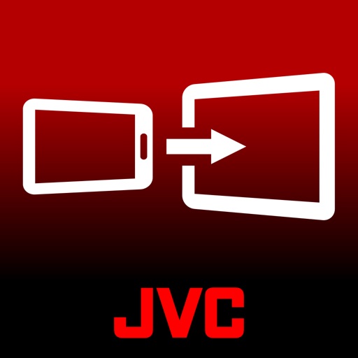 Mirroring for JVC by JVCKENWOOD Corporation