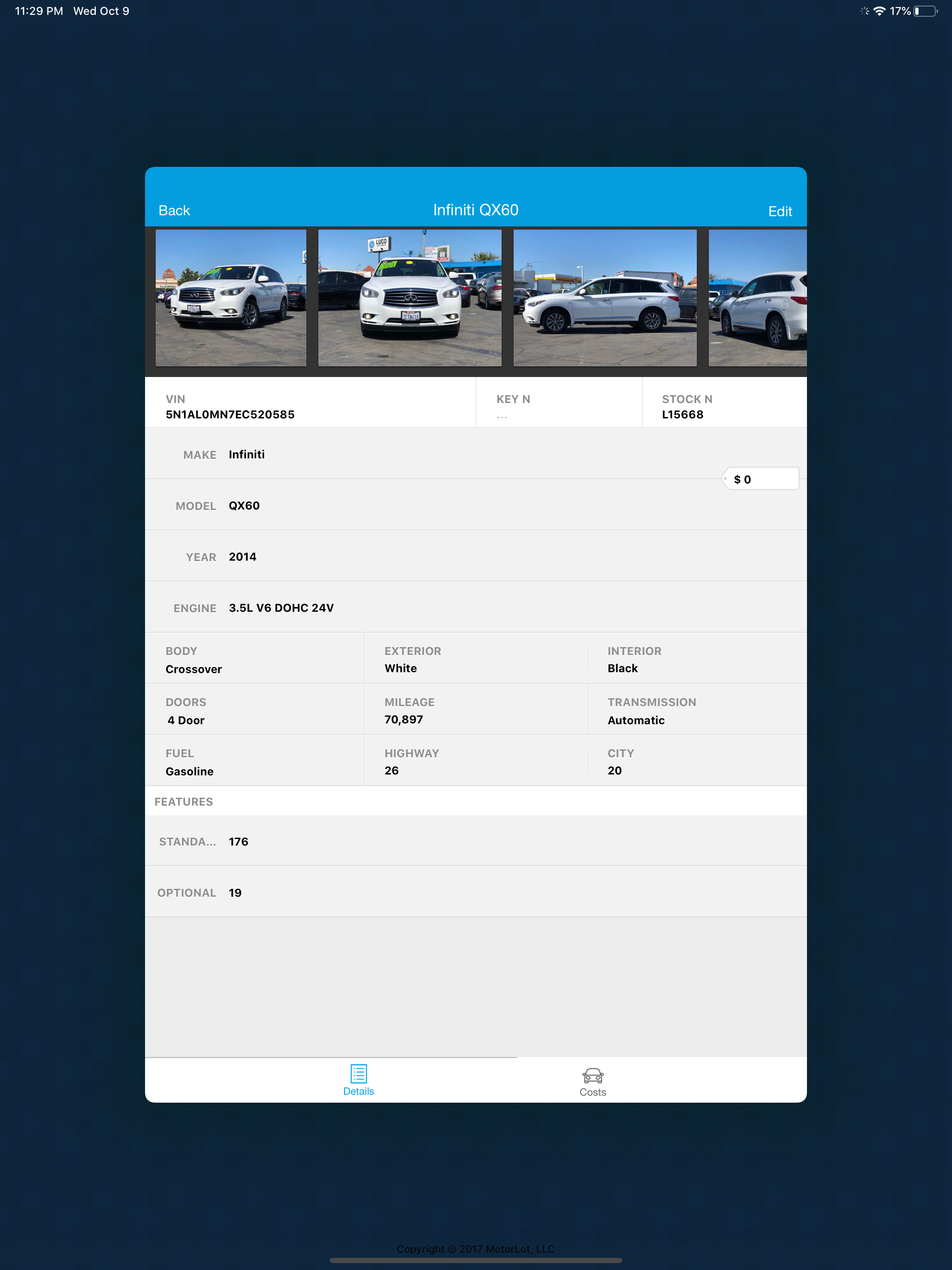 MotorLot
