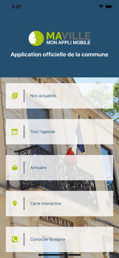 123Mairie
