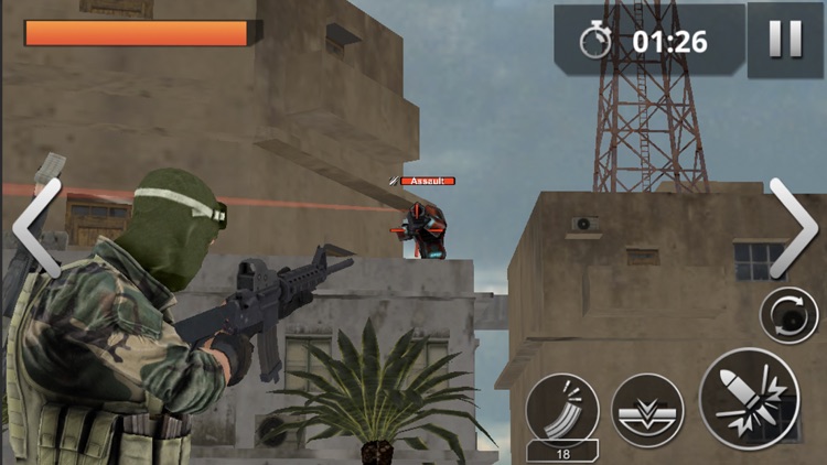 Revenge Of Undercover Agent