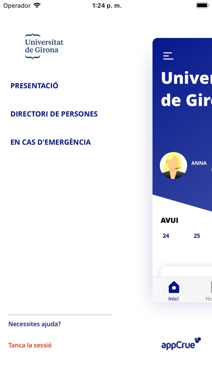 Universitat de Girona screenshot-3