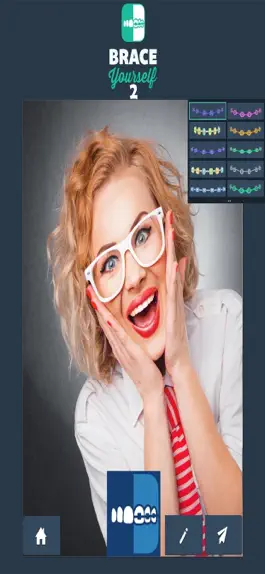 Game screenshot Brace Yourself 2 - Brace Face hack