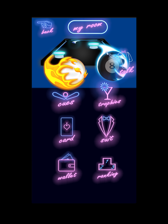 Screenshot #6 pour Pinball vs 8 ball