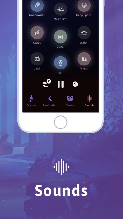 Sleep screenshot-7