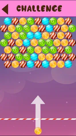 Game screenshot Candy Puzzle (Watch & Phone) mod apk