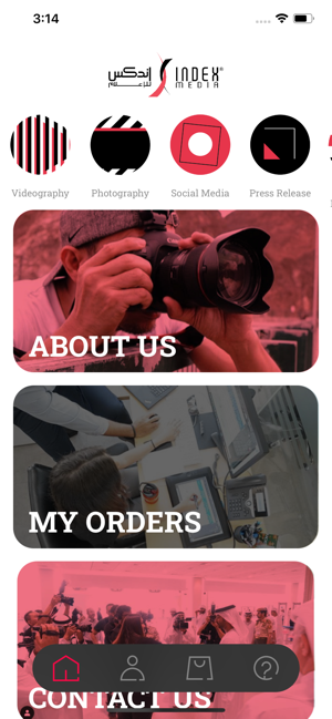 INDEX Media(圖2)-速報App