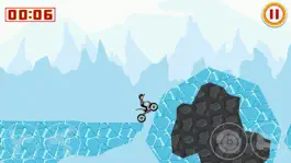 Game screenshot Moto Rope hack