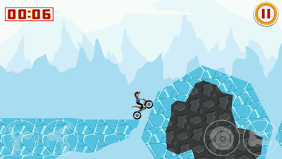 Motor Rope Screenshot 3