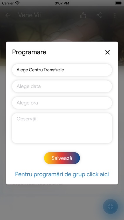 Renaște România screenshot-6