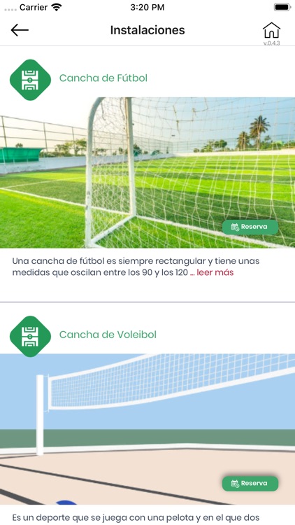 Ess Home screenshot-5