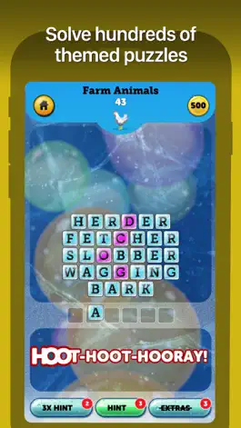 Game screenshot Word Chill by Curious apk