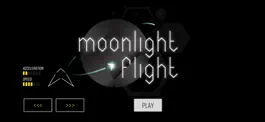 Game screenshot Moonlight Flight mod apk