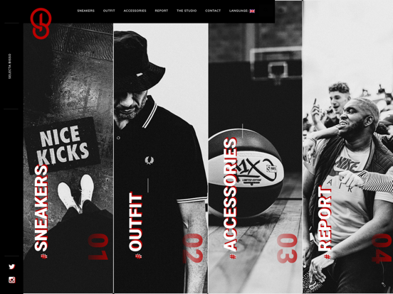 Screenshot #4 pour Selecta Bisso