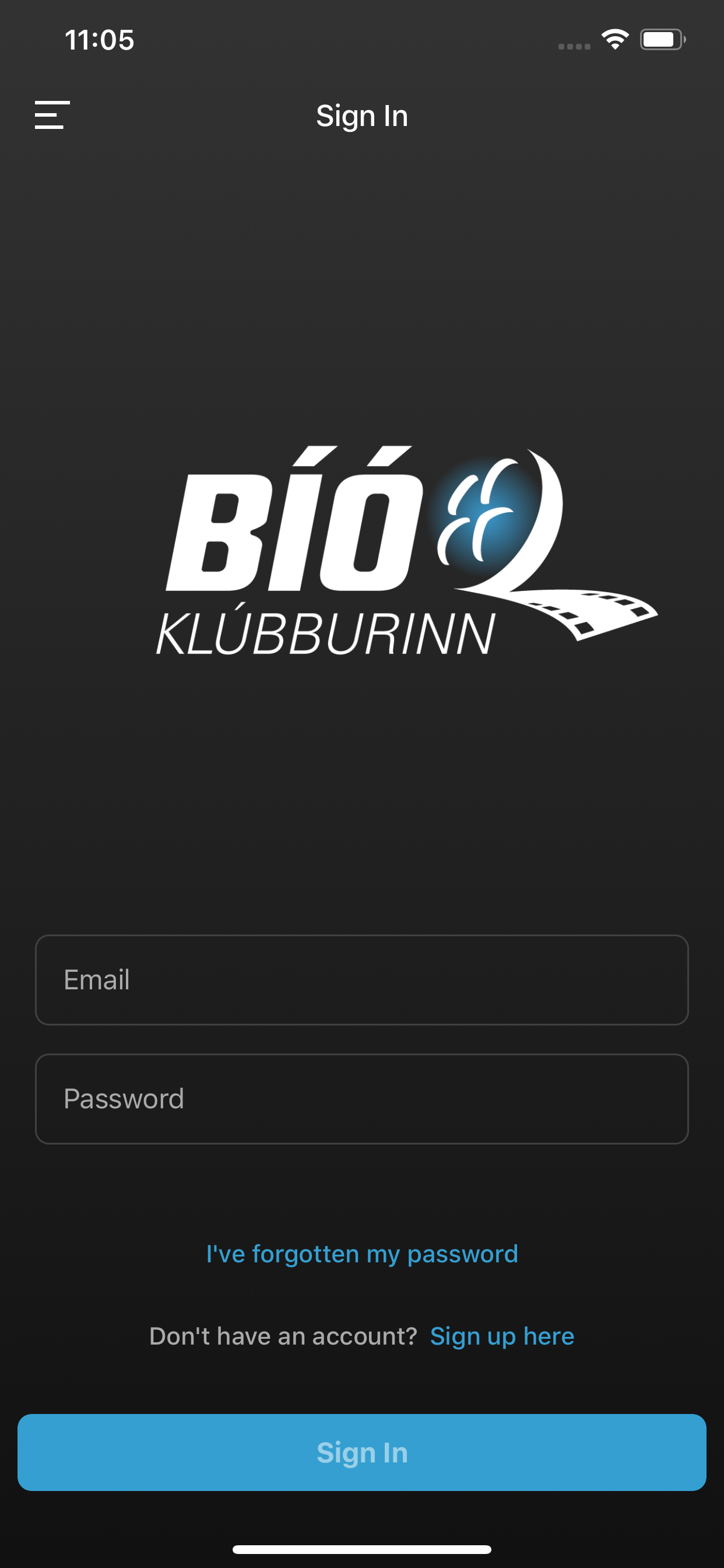 Bíóklúbbur