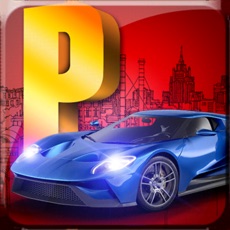 Activities of Real Car Parking Game 2019