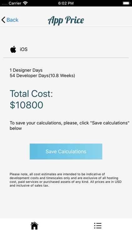 AppPrice screenshot-4