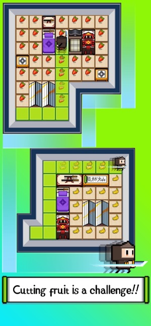 Ninja Rush(圖3)-速報App