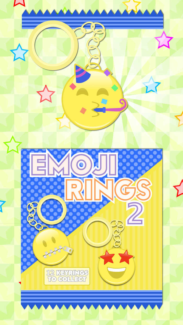 Blind Bag Surprise 2