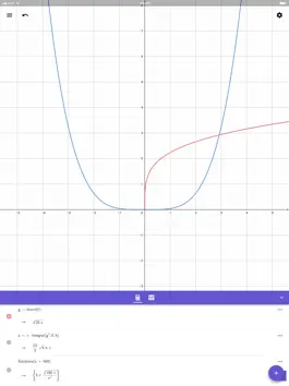 Game screenshot GeoGebra Classic mod apk