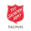 Salvation Army Salinas