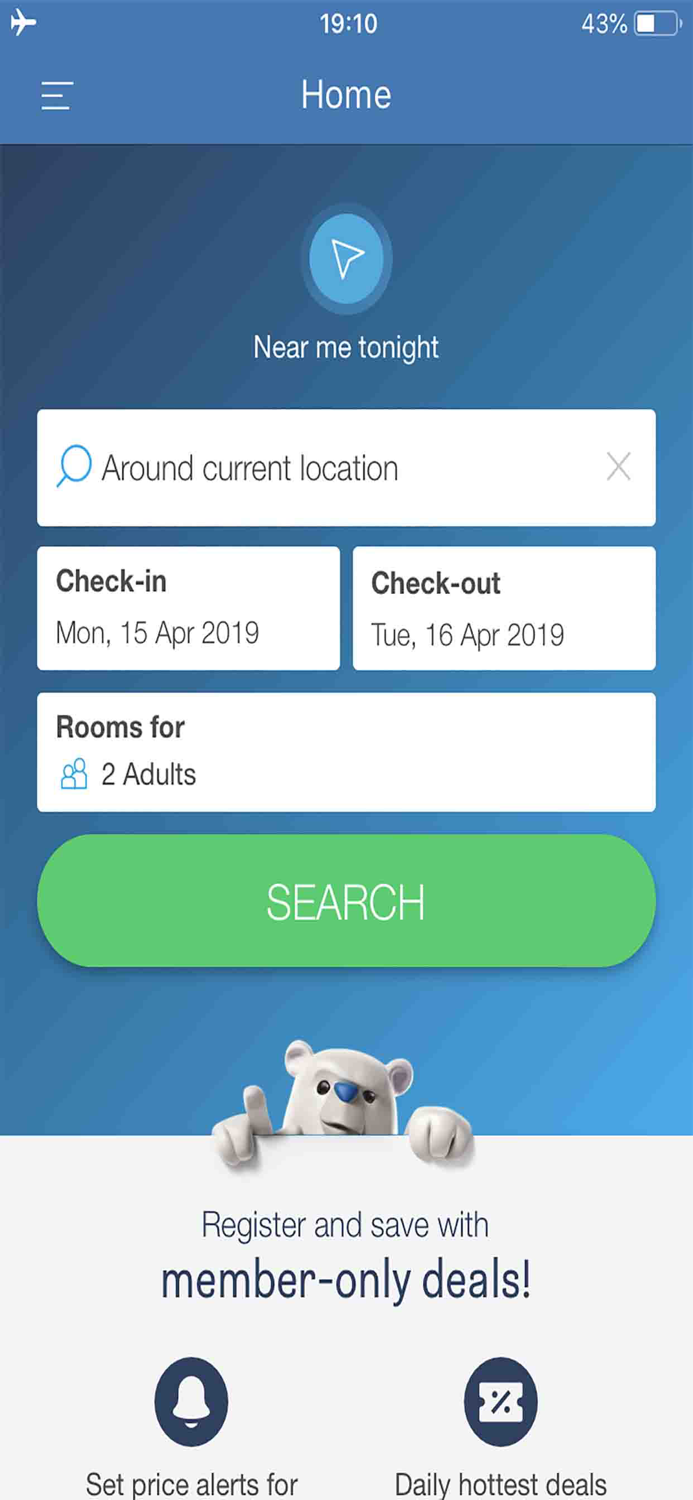 Weekly Hotel Deals - Hot Deals