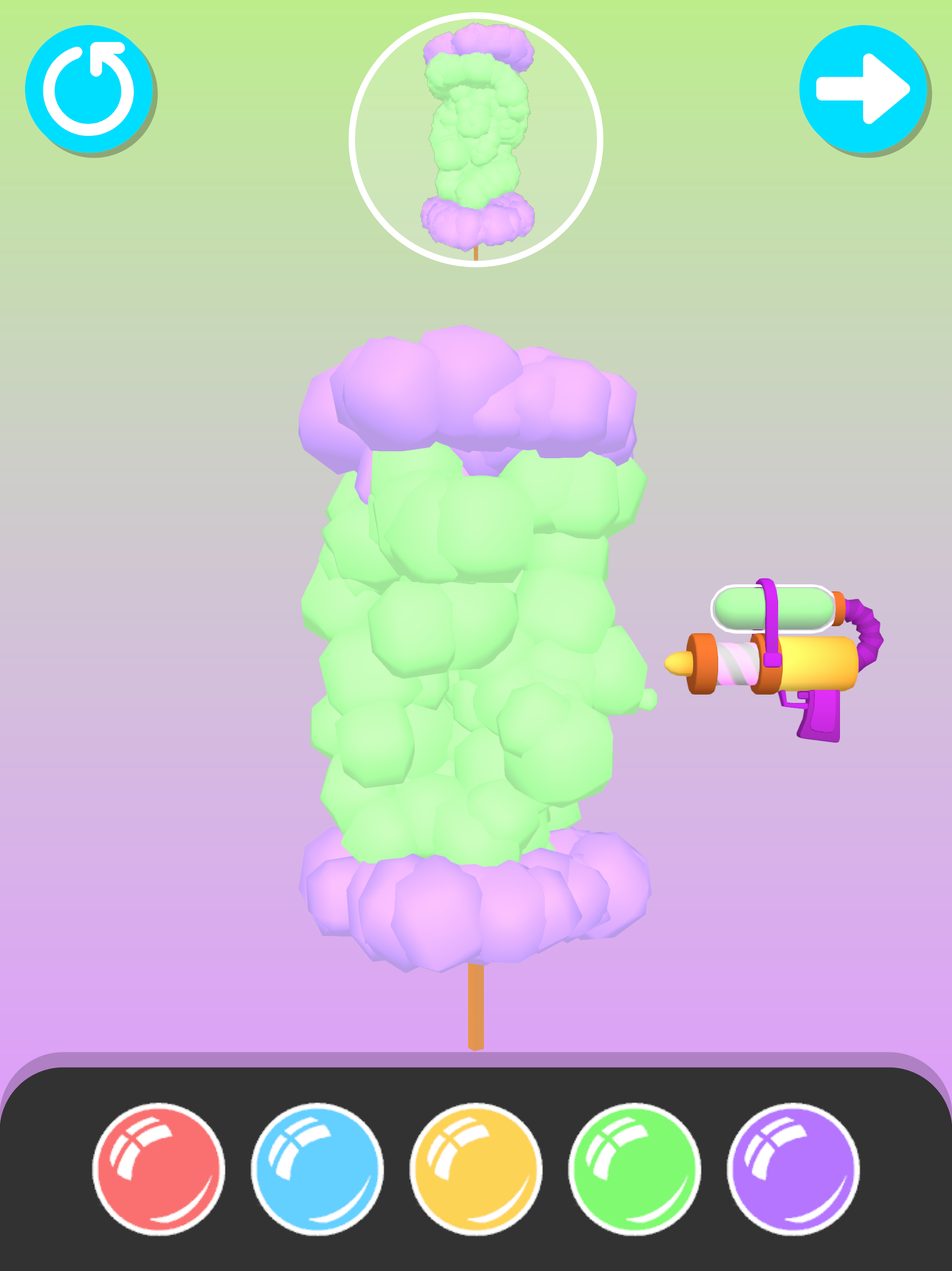 Candy Shop 3D screenshot 9