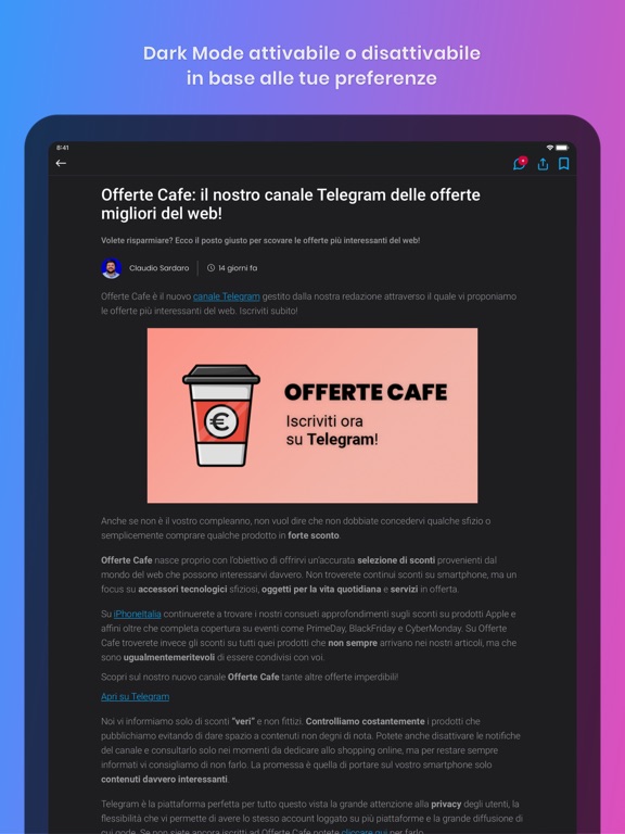 Screenshot #5 pour iPIt App