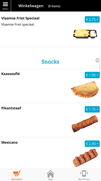 Bouffies Döner & More