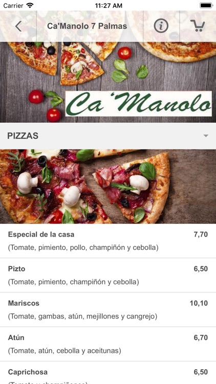 Ca’Manolo