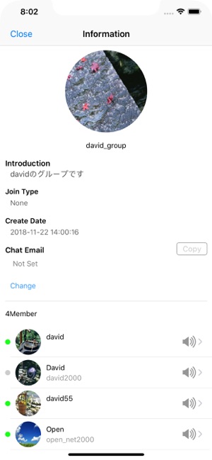SZ.chat on the App Store