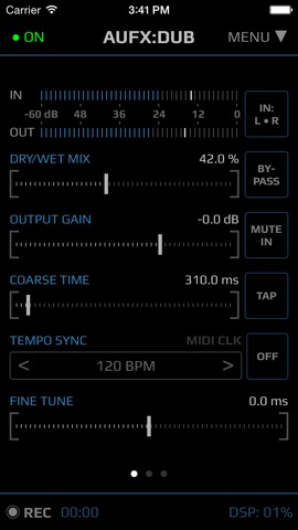 AUFX:Dubのおすすめ画像1