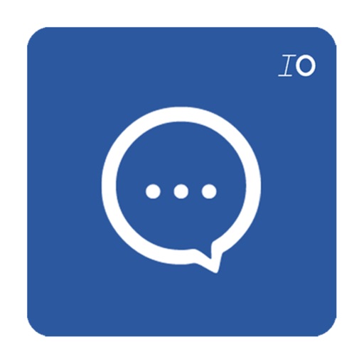 ioChat