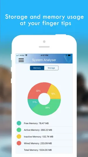 K7 Mobile Security screenshot 4
