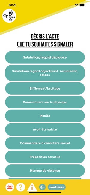 EyesUp App(圖3)-速報App