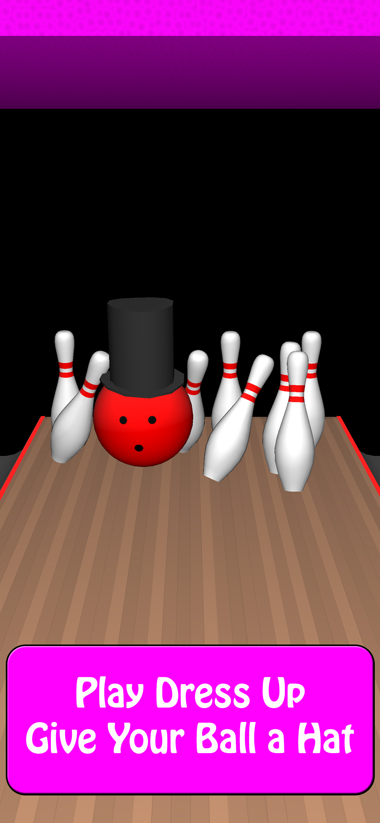 Ten Pins: Bowling Arcade screenshot 4