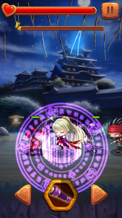 Tokutei Ginou screenshot-6